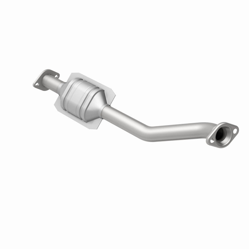 MagnaFlow Suzuki Esteem HM Grade Federal / EPA Compliant Direct-Fit Catalytic Converter 23748 360 Degree Image Set