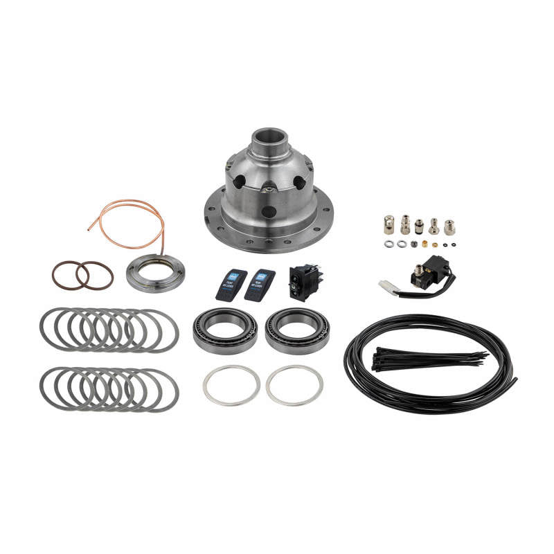 ARB Airlocker Dana44 30Spl 3.73&Dn S/N. RD117 RD117 Photo - Primary