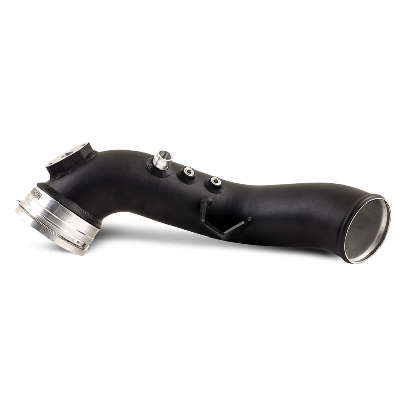 Mishimoto BMW N55 Charge Pipe (F2X F3X) 335i 435i MMICP-N55-11 MMICP-N55-11 User 1