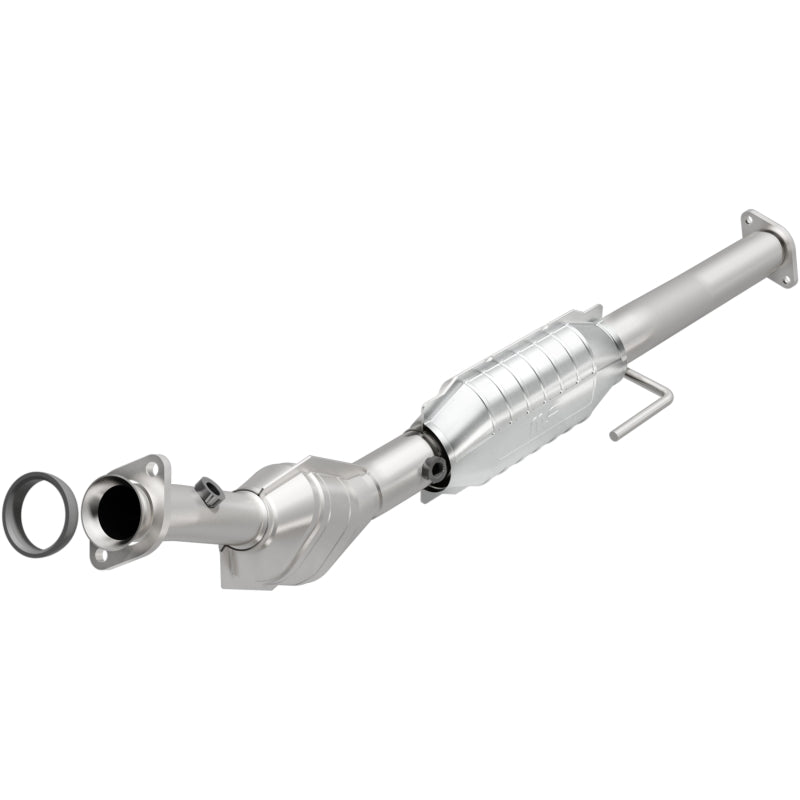 MagnaFlow Ford Ranger OEM Grade Federal / EPA Compliant Direct-Fit Catalytic Converter 52112 Photo - Primary