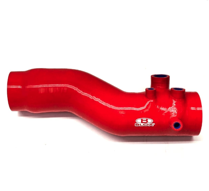 BLOX Racing 15-20 Subaru WRX FA20 High Power 3in Turbo Inlet Hose - Red BXFL-50221-RD-HP BXFL-50221-RD-HP User 1