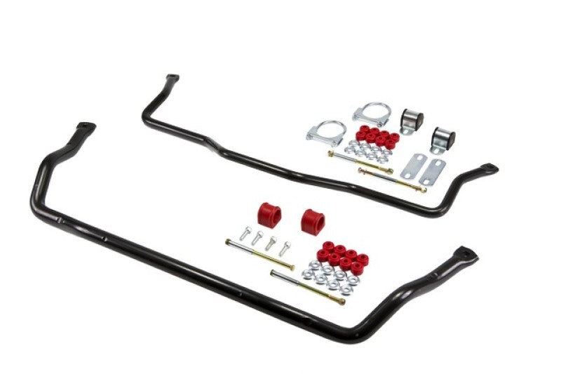 Belltech ANTI-SWAYBAR SETS CHEVY 82-92 CAMARO FIREBIRD 9979 9979 Photo - Primary