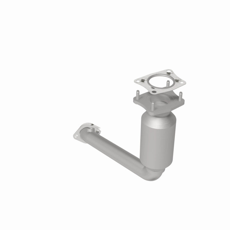 MagnaFlow California Grade CARB Compliant Direct-Fit Catalytic Converter 4481142 360 Degree Image Set