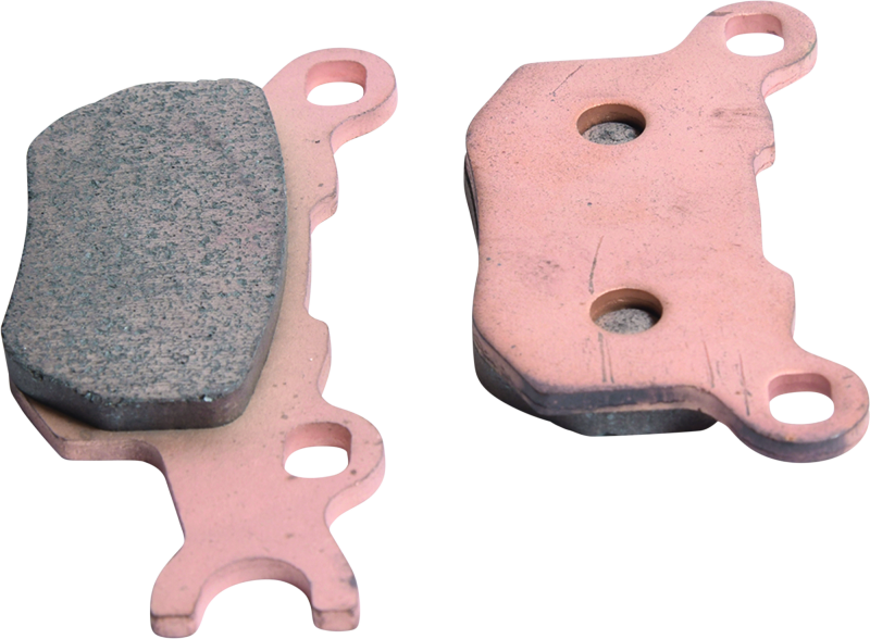 QuadBoss Qb Brake Pad 600136 600136 Photo - Primary