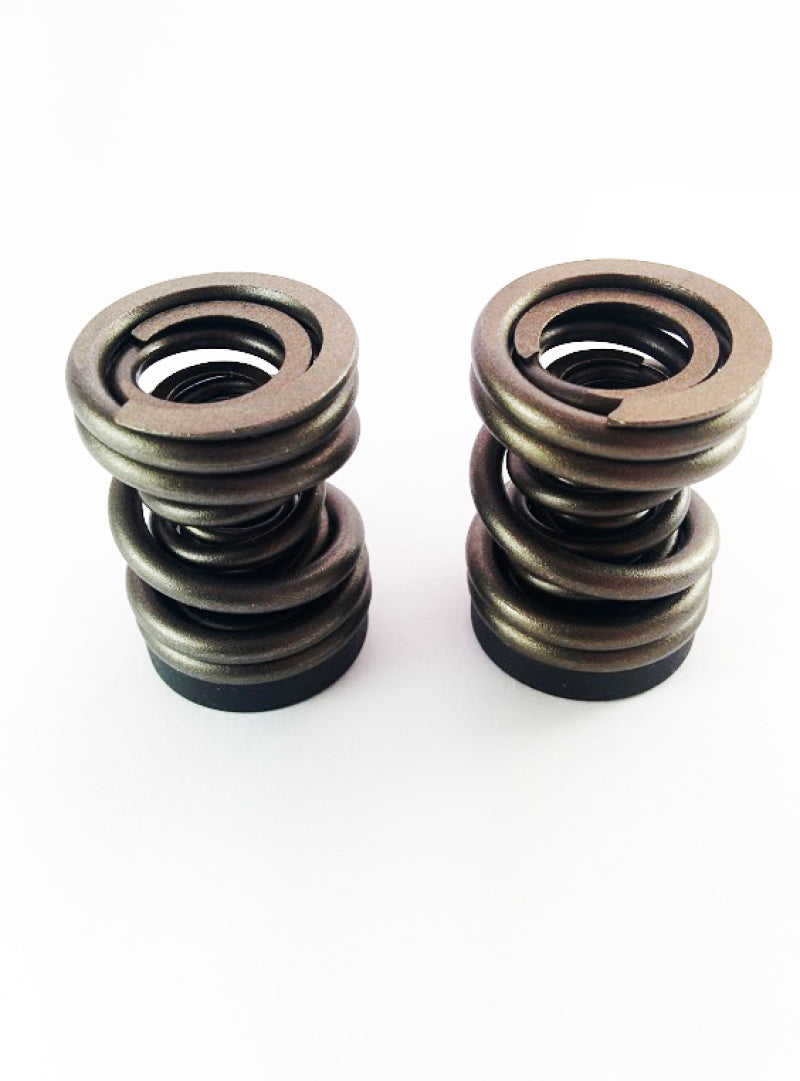 DDP 94-98 Dodge Cummins 5.9L 12V P-Pump 3000 & 4000 RPM Governor Spring Kit DDP 34KGSK DDP 34KGSK User 1