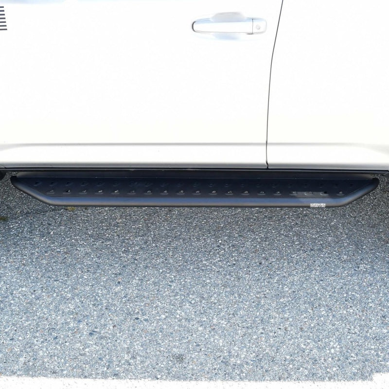 Westin 10-17 Toyota 4Runner Trail / 14-23 SR5/TRD/PRO Outlaw Running Boards 28-32165 28-32165 Photo - Mounted