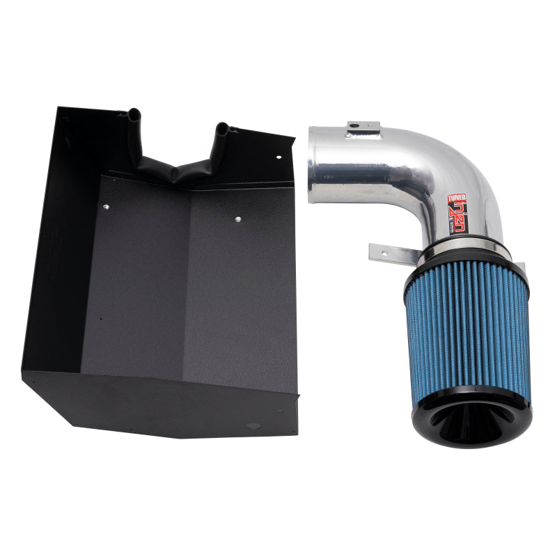 Injen 20-23 Polaris Slingshot L4-2.0L Polished Cold Air Intake PS7001P PS7001P Photo - Unmounted