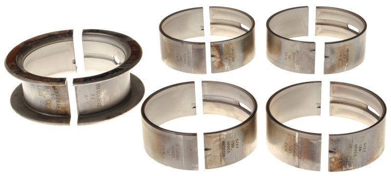 Clevite AMC/Jeep 150 2.46L Eng 1991-94 Main Bearing Set MS1948P MS1948P User 1