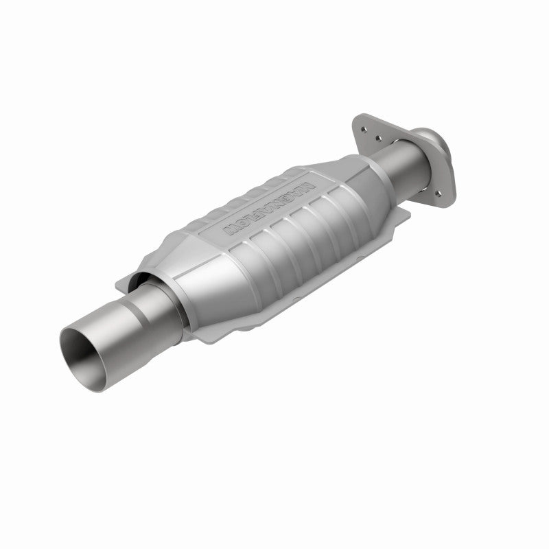 MagnaFlow Standard Grade Federal / EPA Compliant Direct-Fit Catalytic Converter 23494 360 Degree Image Set