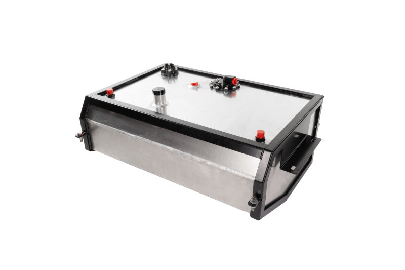 Aeromotive 67-72 Chevrolet C10 Truck Brushless TVS 7.0 GPM Rear Mount Fuel Cell 19126 19126 Photo - Primary