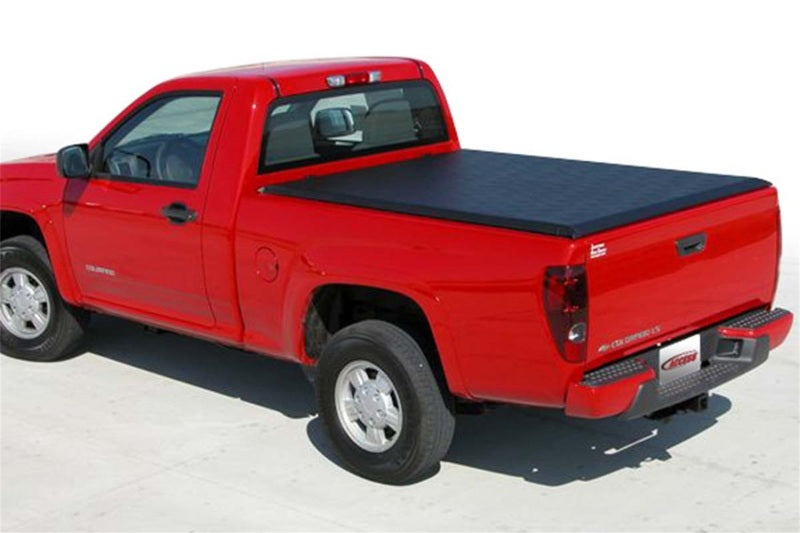 Access Limited 04-12 Chevy/GMC Colorado / Canyon Reg. and Ext. Cab 6ft Bed Roll-Up Cover 22259 22259 Photo - Primary