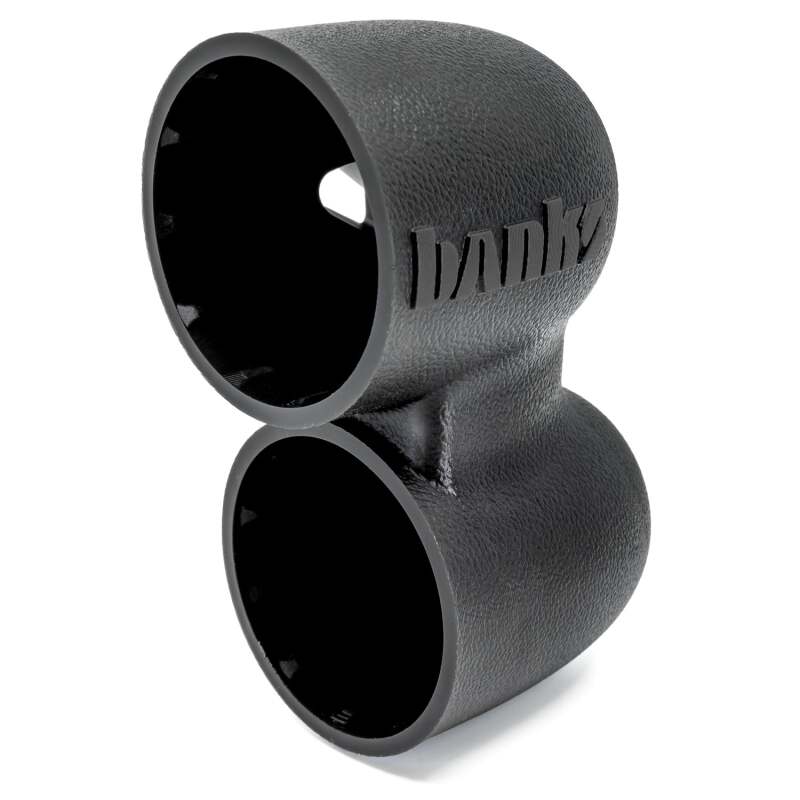 Banks Power 15-19 Chevrolet / GMC 2500/3500 iDash Stealth Dual Pod Mount 63350 63350 Photo - Primary