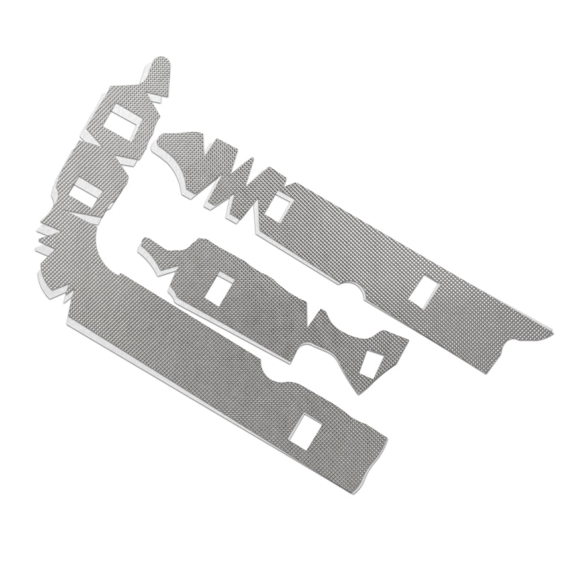 DEI Exhaust Heat Shield Liner HD FLH/T/R 901047 901047 Photo - Primary