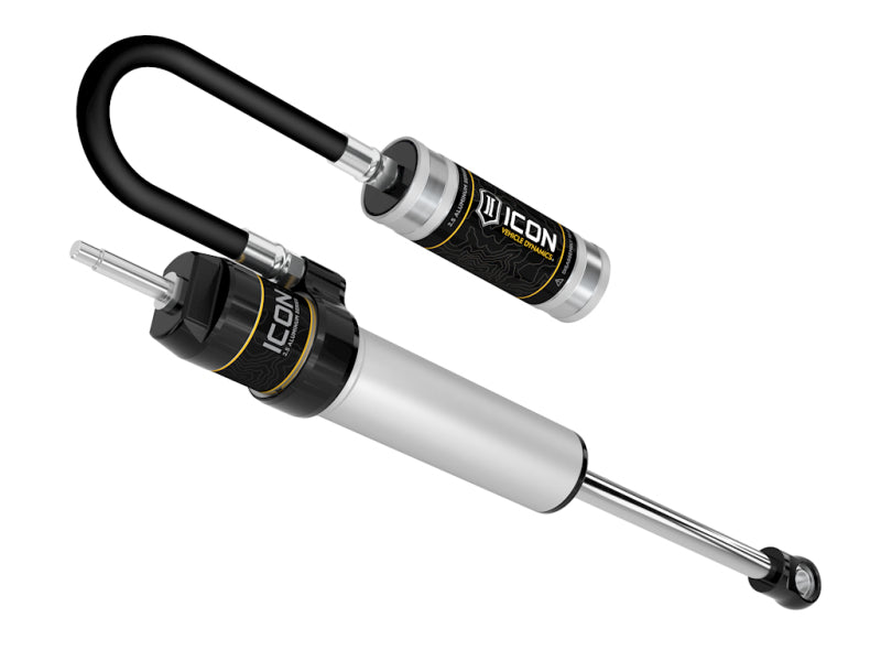 ICON 07-18 Jeep Wrangler JK 3in Front 2.5 Series Shocks VS RR - Pair 27820P 27820P Photo - out of package