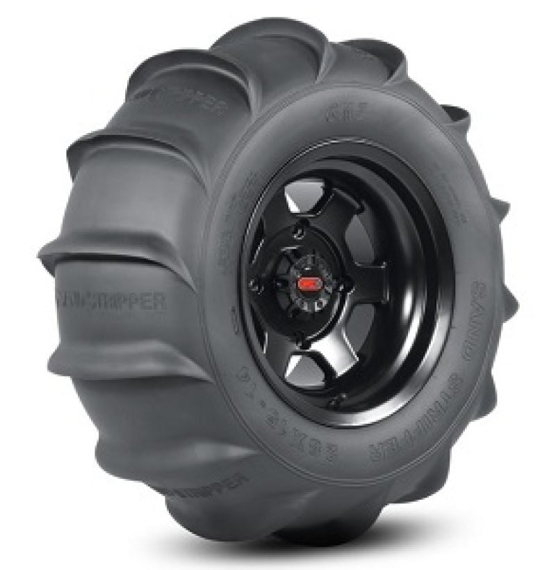 GMZ Race Products GMZ Sand Stripper Rear XL HP Tire - 14 Paddle 7/8in - 32x13-15 SS321315RXLHP