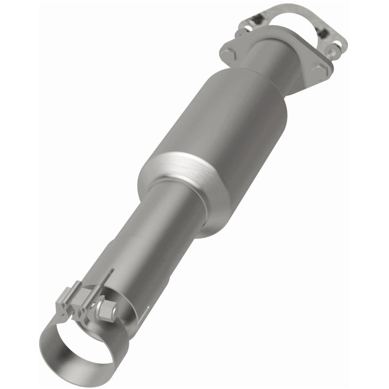 MagnaFlow Chevrolet California Grade CARB Compliant Direct-Fit Catalytic Converter 557107 Photo - out of package