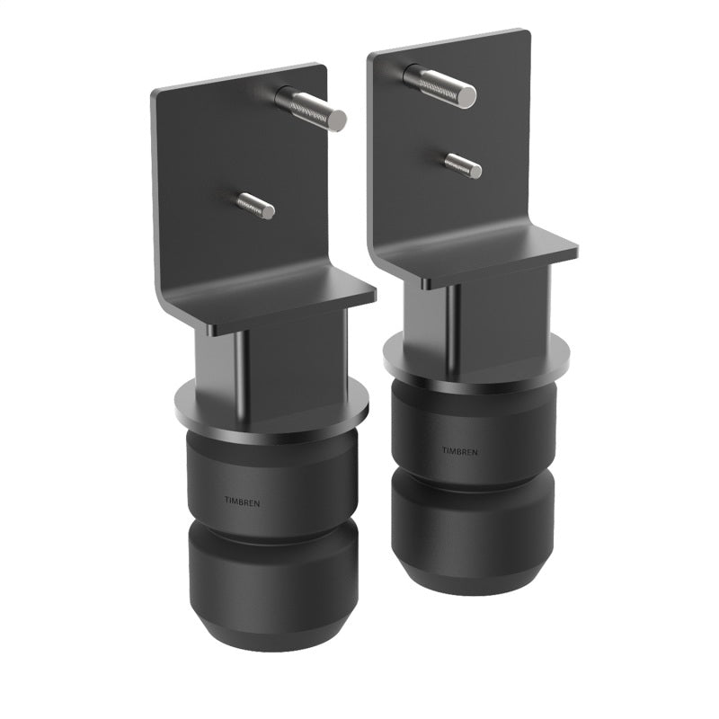 Timbren 1993 Kenworth W900 Front Suspension Enhancement System KWF002 KWF002 Photo - Primary