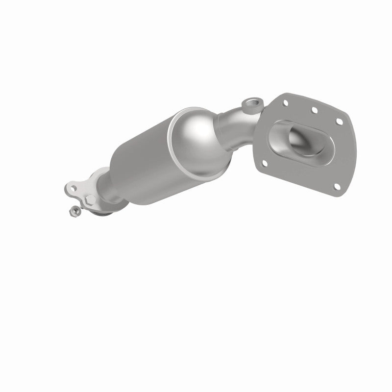 MagnaFlow Toyota Tacoma OEM Grade Federal / EPA Compliant Manifold Catalytic Converter 22-213 360 Degree Image Set