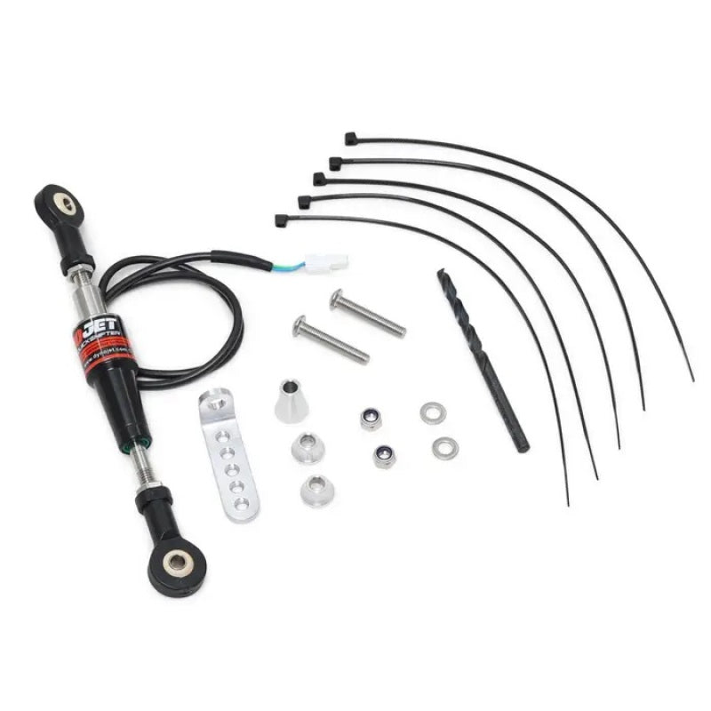Dynojet Power Commander V Quick Shifter Sensor (Linear) Push Type Kit - N/O M6 4-116 4-116 User 1