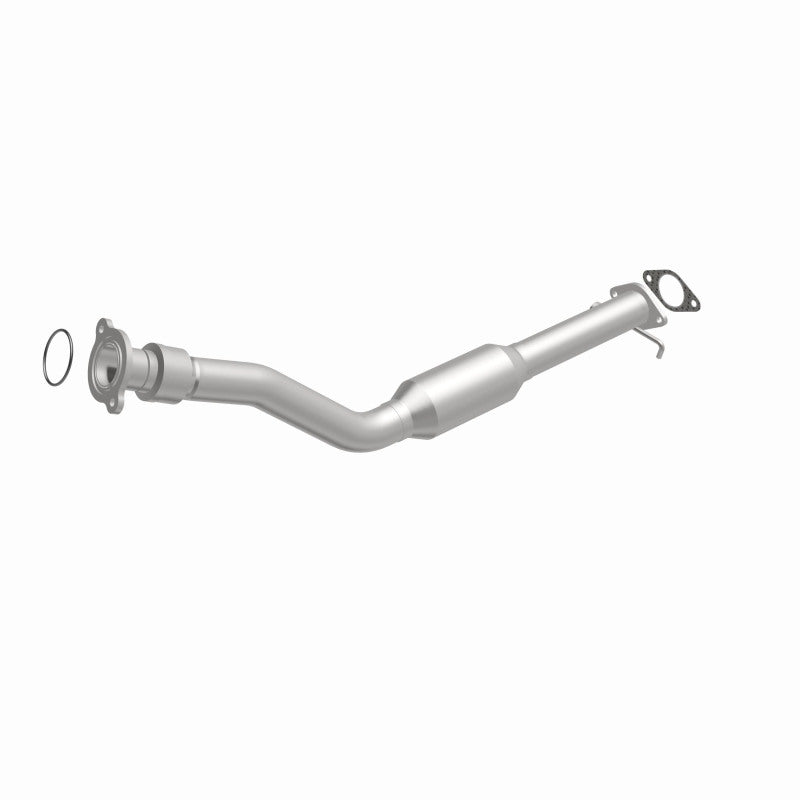 MagnaFlow Chevrolet California Grade CARB Compliant Direct-Fit Catalytic Converter 5461532 360 Degree Image Set
