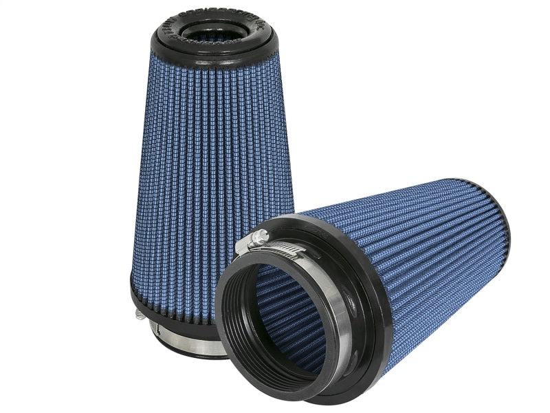 aFe Air Filter - Magnum FLOW PRO 5R, Replacement (Pair) 24-91117-MA Photo - Primary