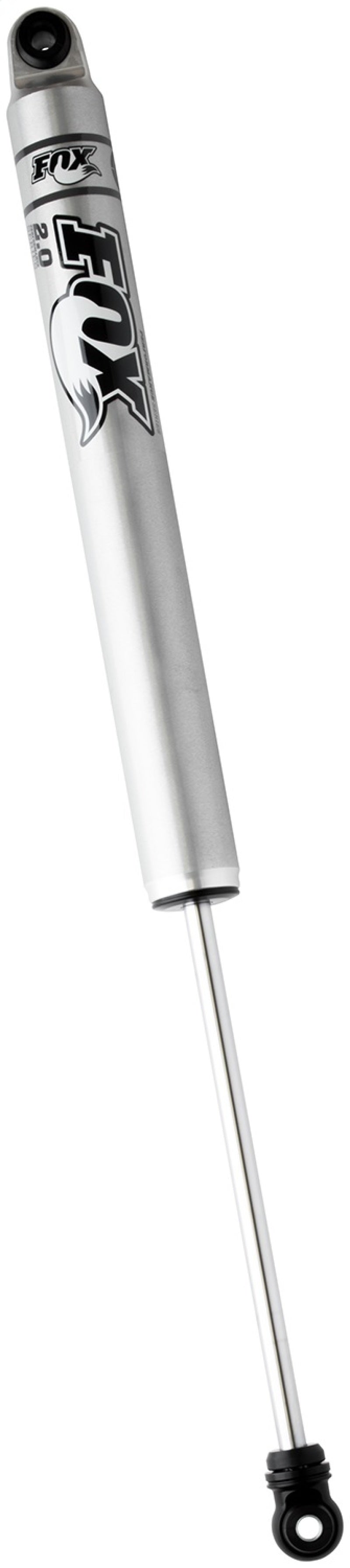 FOX Shock 2.0 IFP Rear 05-On Ford SD 1.5-3.5in Lift FOX980-24-653 980-24-653 Photo - Unmounted