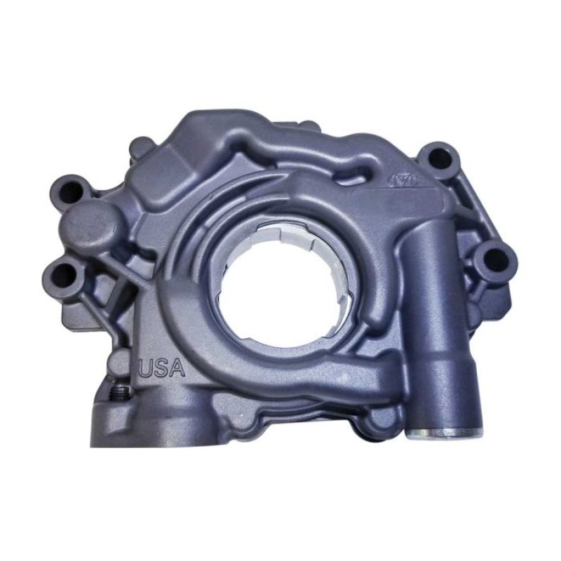 Moroso Chrysler Gen 3 Hemi Std Vol High Pressure Oil Pump 22180 22180 User 1