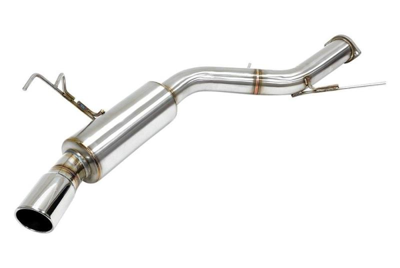 BLOX Racing 10th Gen Civic Exhaust BXEX-21000 User 1