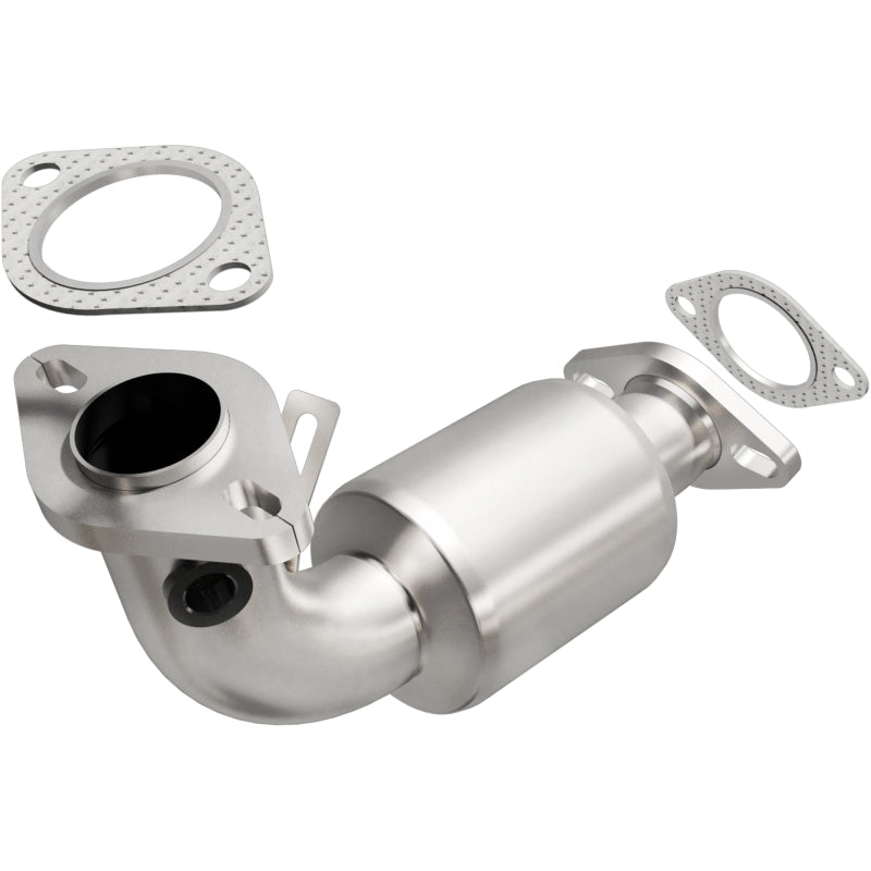 MagnaFlow Mitsubishi OEM Grade Federal / EPA Compliant Direct-Fit Catalytic Converter 49457 Photo - Primary