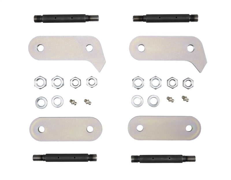 ARB Greasable Shackle 15mmpin Rr Lc Fj40 OMEGS9 OMEGS9 Photo - Primary