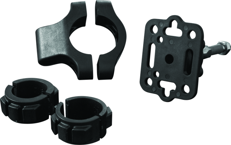 Kuryakyn Acc Mnt 7/8 1 1-1/4 Bar 1671 1671 Photo - Primary