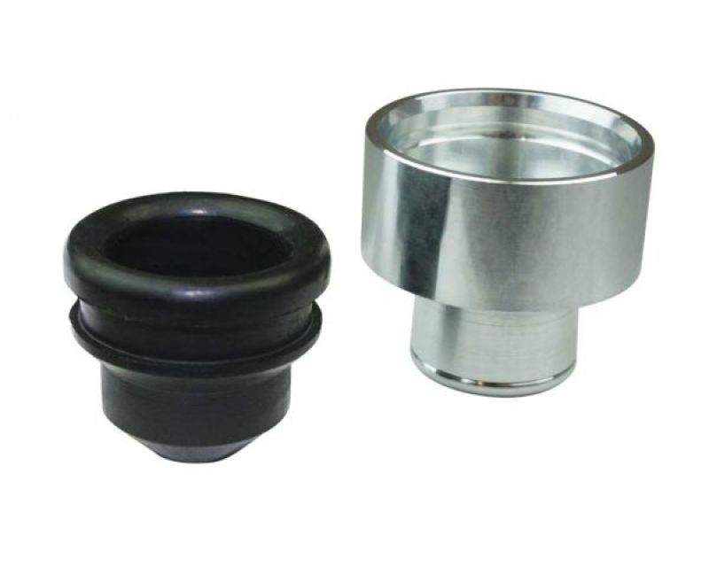 Moroso GM Valve Cover Adapter (w/COPO Breather in GM Valve Cover) 68860 68860 User 1