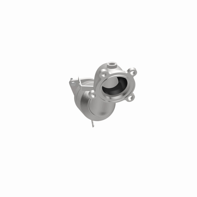 MagnaFlow Cadillac California Grade CARB Compliant Direct-Fit Catalytic Converter 551573 360 Degree Image Set