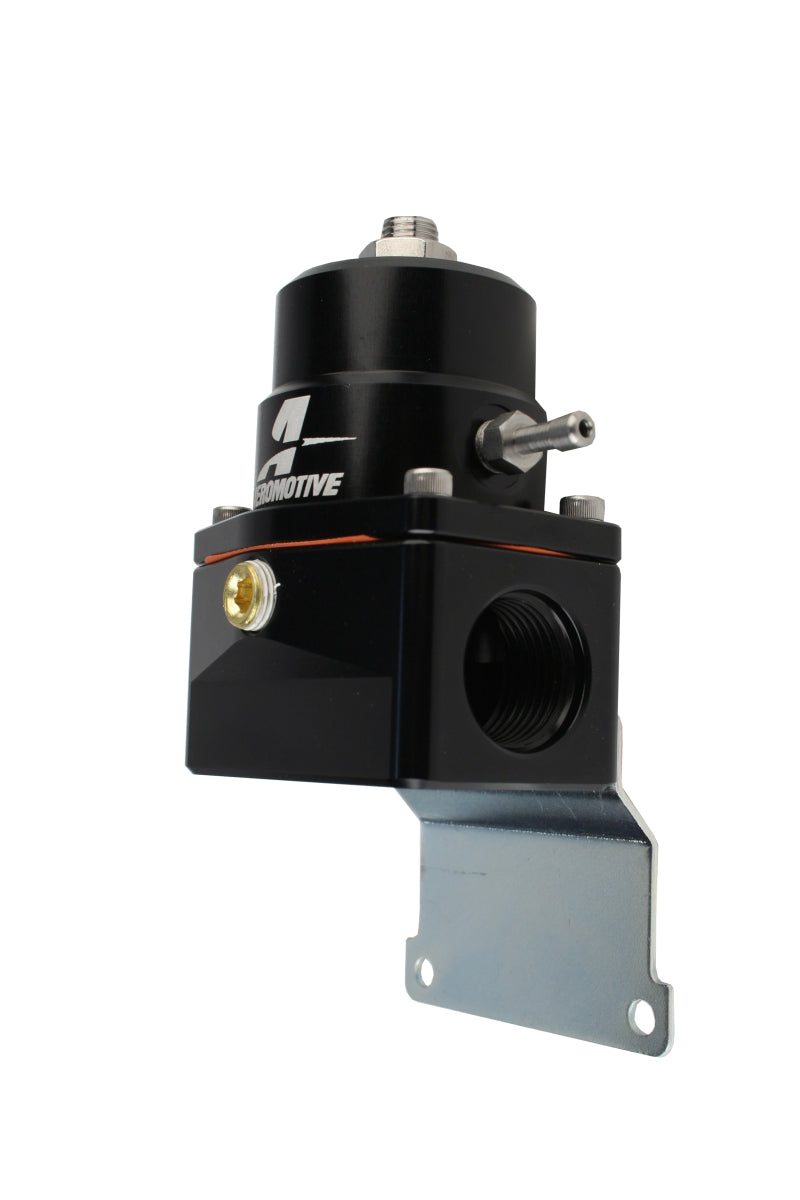 Aeromotive Fuel Pressure Regulator 13128 Photo - Primary