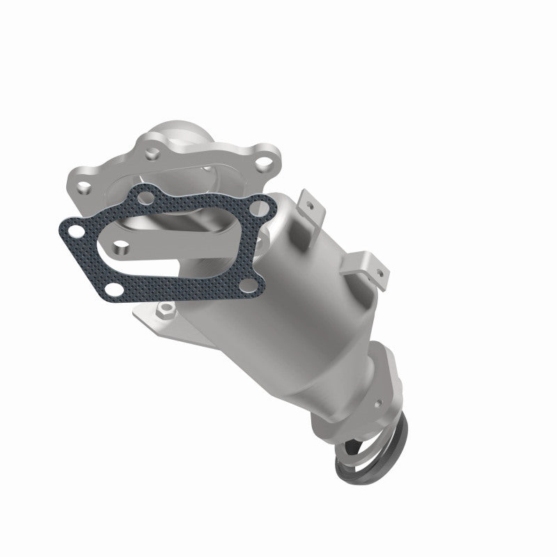 MagnaFlow Mazda CX-7 California Grade CARB Compliant Manifold Catalytic Converter 5481312 360 Degree Image Set