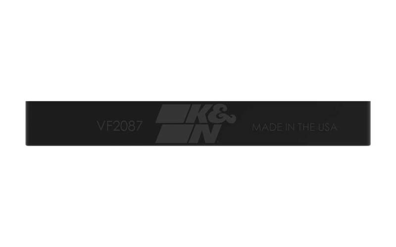 K&N Engineering K&N Cabin Air Filter VF2087 VF2087 Photo - out of package