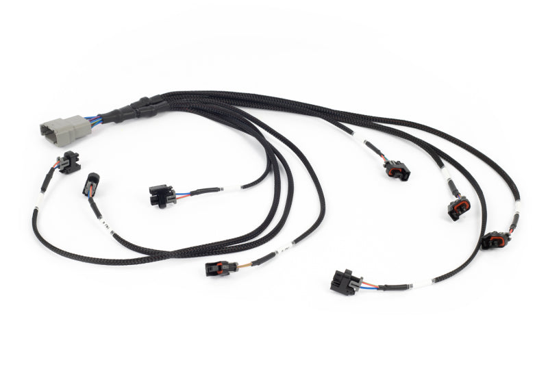 Haltech NEXUS Rebel LS Multec 2 Injector Sub-Harness (Plug-n-Play w/HT-186500) HT-186503 HT-186503 User 1