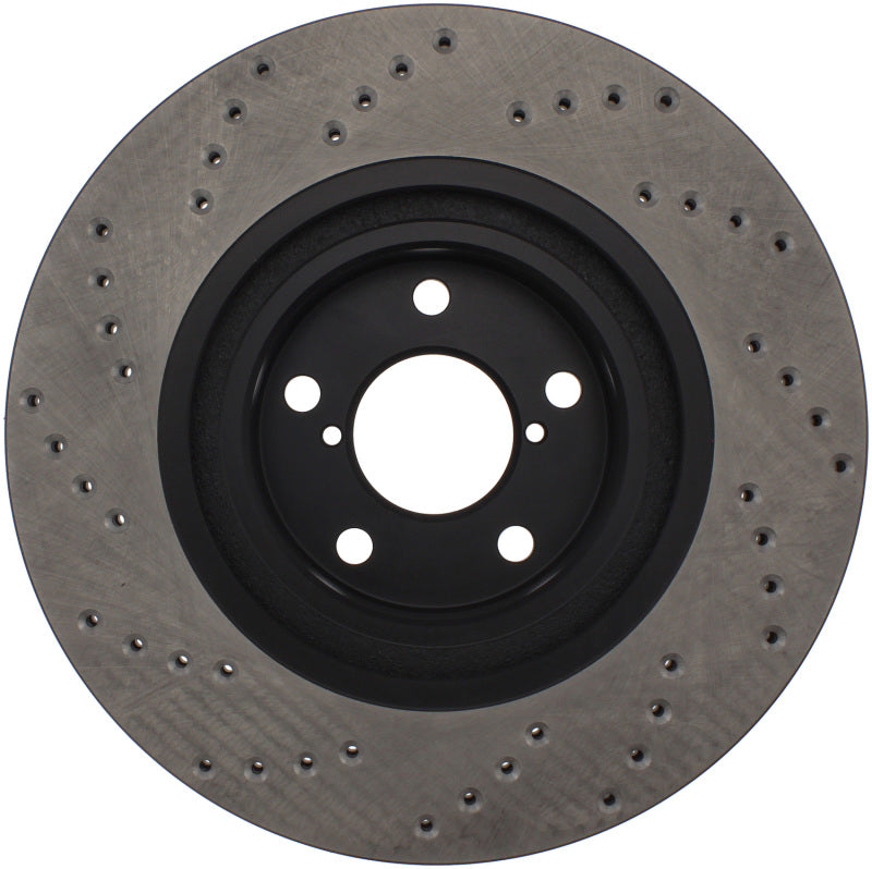 StopTech Disc Brake Rotor 128.47021L 128.47021L User 2