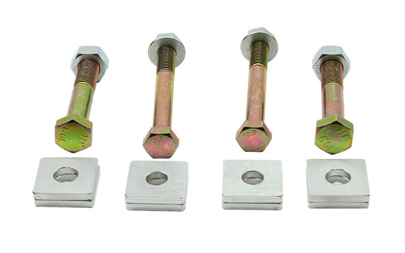 SPL Part Eccentric Lockout Kit for Infiniti Q50/Q60 SPL EL V37 Photo - Primary