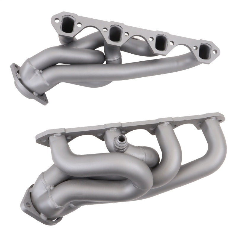 BBK Performance 94-95 Mustang 5.0L GT & Cobra 1-5/8 Shorty Headers (Chrome) 1529 Photo - out of package
