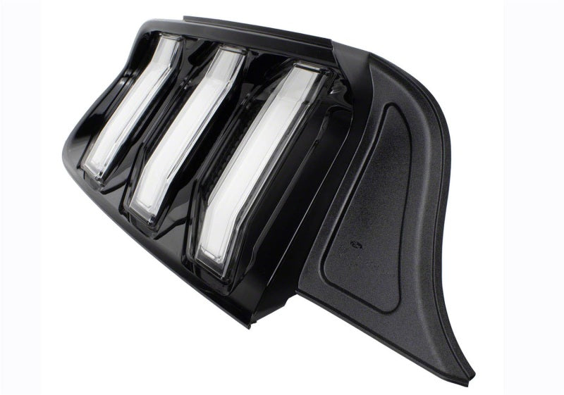 Ford Racing Ford Performance 2018+ Mustang Clear Tail Lamp Kit (Pair) M-13504-MC M-13504-MC Photo - Unmounted