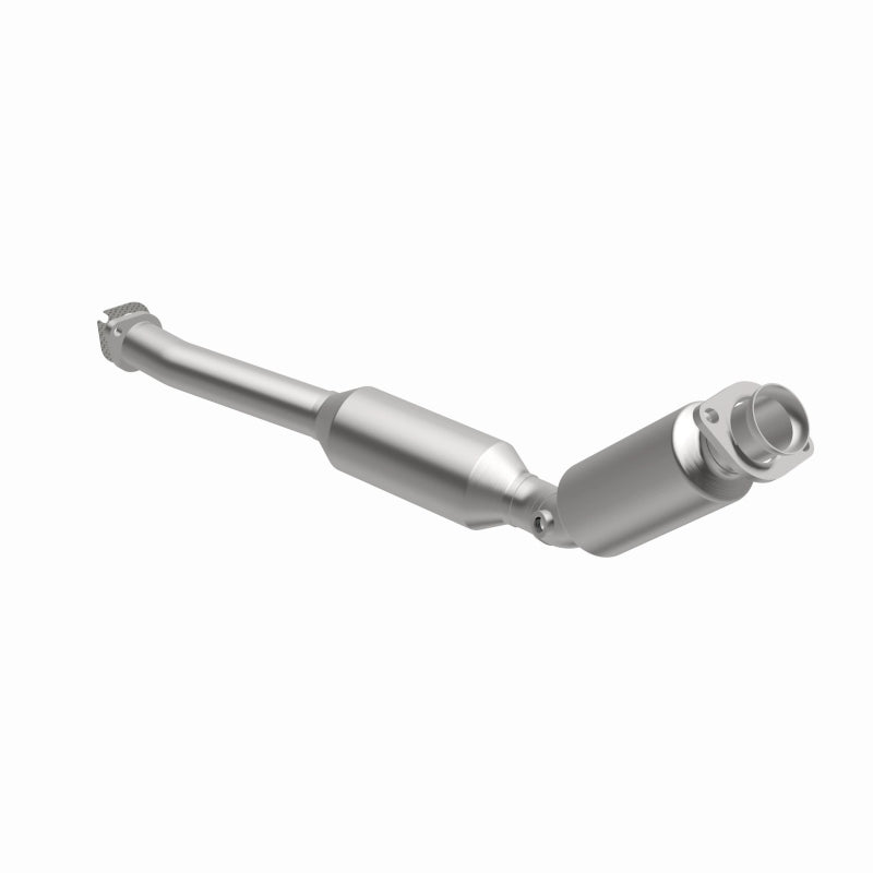 MagnaFlow California Grade CARB Compliant Direct-Fit Catalytic Converter 551057 360 Degree Image Set