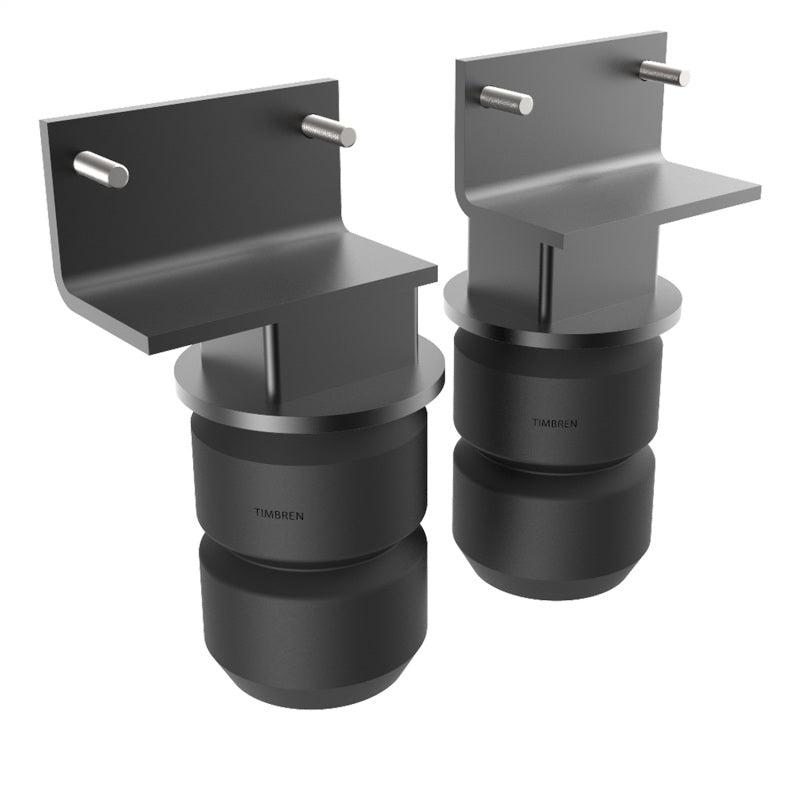 Timbren 1994 Kenworth T600A Front Suspension Enhancement System KWF001 KWF001 Photo - Primary