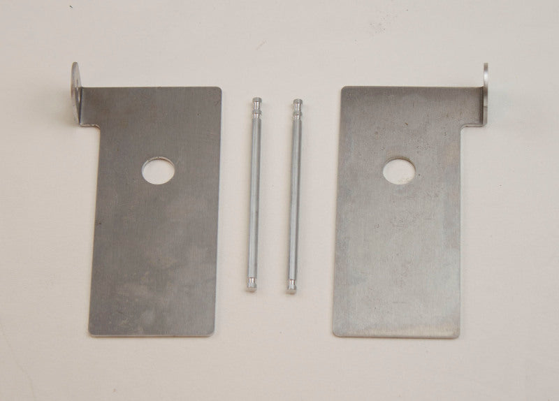 MaxTrac 14-18 GM C/K1500 2WD/4WD Front & Rear Magneride Sensor Rod & Plate Kit 9917MR 9917MR Photo - Primary