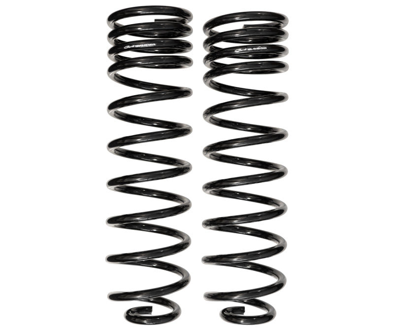 Carli 19-23 Ram 1500 HD Rear Coil Springs 1/2in Lift Multi Rate CS-RAM15MRC-RBL-19-R-HD CS-RAM15MRC-RBL-19-R-HD Photo - Primary