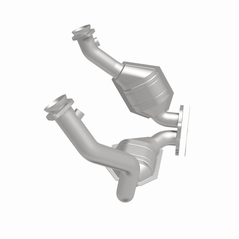 Magnaflow 01-03 Ford Ranger V6 3.0L OEM Grade Direct-Fit Catalytic Converter 23-038 23-038 360 Degree Image Set