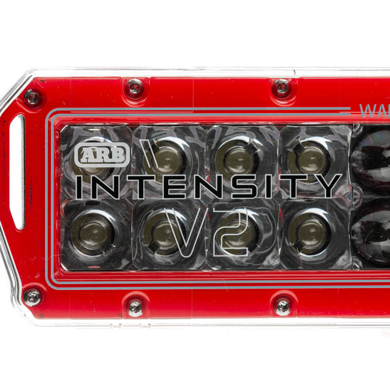 ARB Intensity V2 Light Bar Combination AR40CV2 AR40CV2 Photo - Close Up
