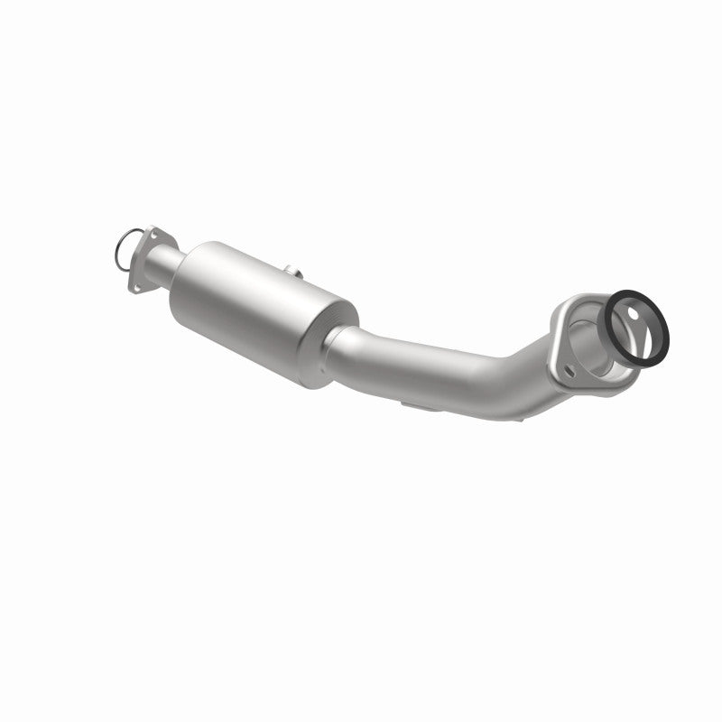 MagnaFlow Honda Civic California Grade CARB Compliant Direct-Fit Catalytic Converter 5461185 360 Degree Image Set