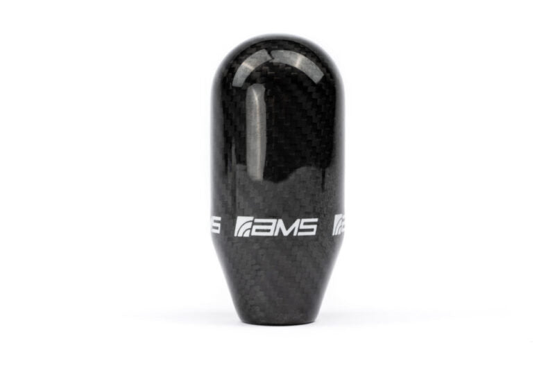 AMS Performance Subaru WRX/STI Weighted Shift Knob - Carbon Fiber AMS.50.06.0004-1 AMS.50.06.0004-1 User 1