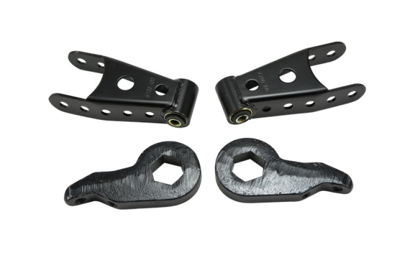 Belltech LOWERING KIT W/O SHOCKS 766 766 Photo - Primary